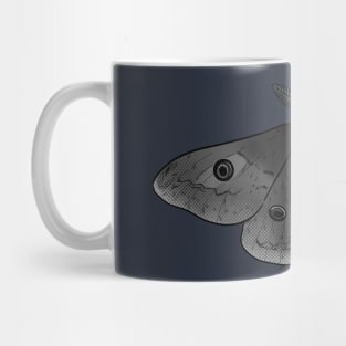 moth Mug